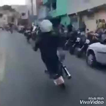 Numpak montor biya ya yak an tiblok kapok we