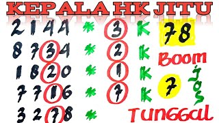 prediksi hk hari ini selasa 8 Juli 2025 | rumus tunggal kepala ekor hk | bocoran hk hari ini