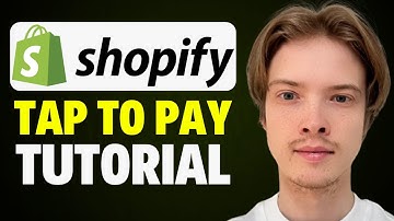 Shopify Tap To Pay Tutorial (2025)