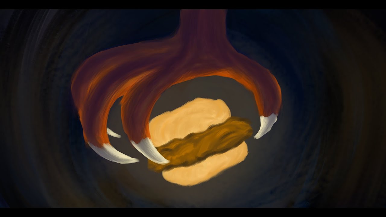 Making a Horror Game for Brackeys