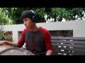 (JessieJ) Flashlight - Jerome Teoh