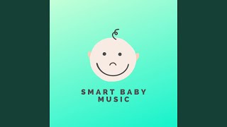 Soothing baby music