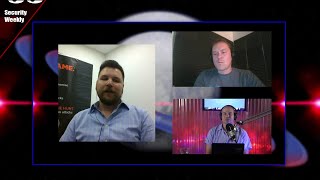 Enterprise News - Enterprise Security Weekly #57