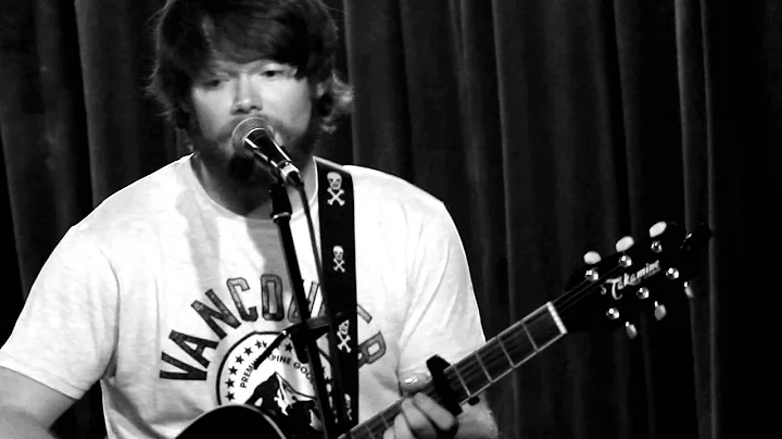 Marcus Fields - Citg || Risn Dubh