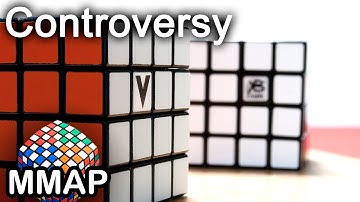 V-Cube vs X-Cube (Re: CrazyBadCuber)