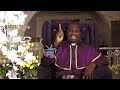 Prophet that predicted Tinubu's Presidency releases another scary prophecies on Pasuma, Mega 99 &amp; co