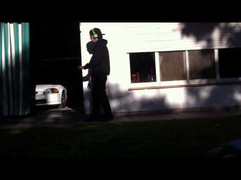 Sektor  Dubstep practice !