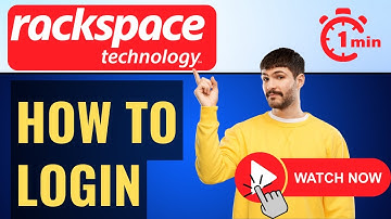 Rackspace Email Login⏬👇: rackspace.com Login