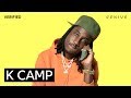 K CAMP "Lottery (Renegade)" Official Lyrics & Meaning | Verified