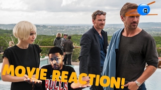 Song to Song Trailer #1 | Movieclips Trailers Reaction