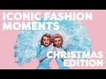 The Most Iconic Fashion Moments in Classic Christmas Films: Fashion History by Gertie