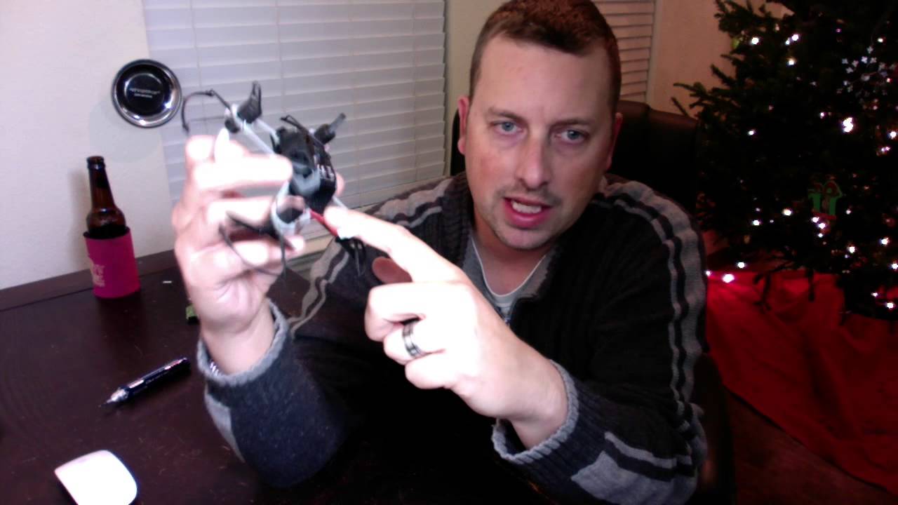 ATXx RC Addicts Dromida Kodo Review and Mods Wrap