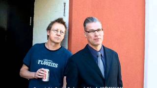 Mark Kermode - Fol de rol  and Super 8 email