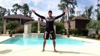 JDF FITNESS TIPS 2013 FROM THE CRIB 13