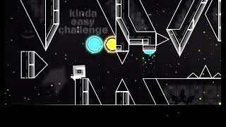 Kinda Easy Challenge by Vase