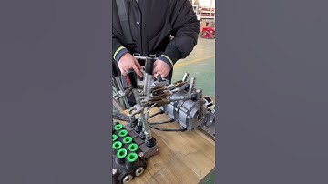 Crane wireless proportional valve remote control, hydraulic control valve remote control #cranelift