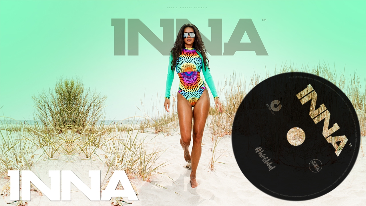 INNA   Tell Me by Play  Win  Official Audio