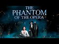 Alexei Kuznietsov at -The Phantom of the Opera Backstage