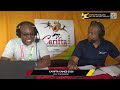 Livestream | Carifta Games 2026 Day 03 Morning Session