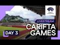 Carifta Games 2026 Day 03 Morning Livestream ๐โโ๏ธ