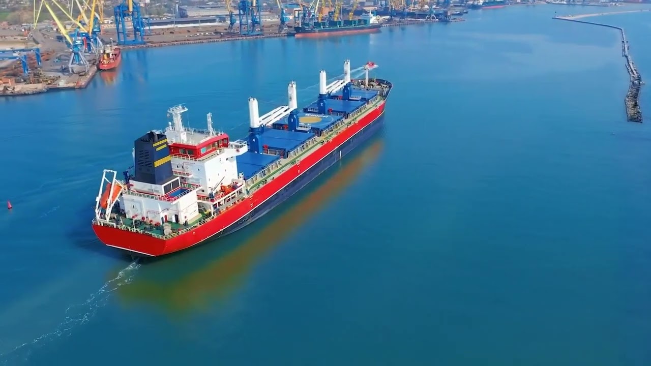 Company Profile PT Omega Industri Indo