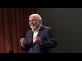 Four Mistakes In Our Negotiations We Need To Be Aware Of | Javad Zarif | TEDxAmirkabirUniversity