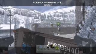 INSANE DERAIL KILLCAM ACROSS!!