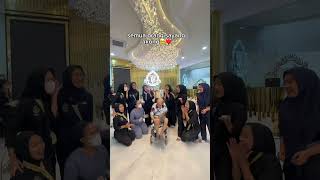 Akhirnya Bisa Melewati 2024 Bersama Akong fyp akong funny