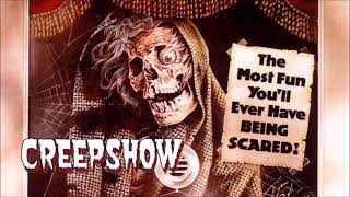 Creepshow (1982) - Audio Commentary by George A. Romero & Tom Savini