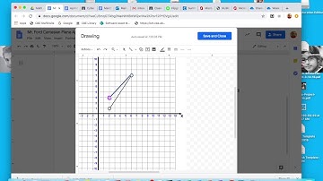 How to Create and Edit Google Drawings in Docs