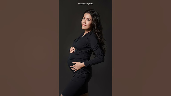 Just found out you’re pregnant? 💫 Don’t let these precious moments slip away!