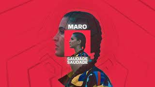 MARO - Saudade Saudade (Divinacii Remix/Bootleg) Resimi