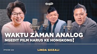 Download Lagu #230 Linda Gozali, Acquainted with the Film Industry Since Age 3 and Editing Overseas Right Away Download Lagu #230 Linda Gozali, Acquainted with the Film Industry Since Age 3 and Editing Overseas Right Away