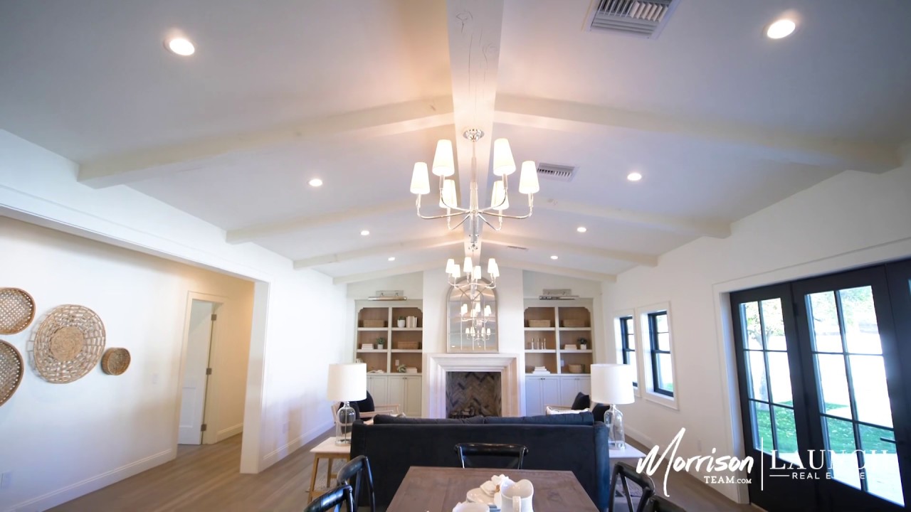 *** SOLD *** 6220 E Calle Camelia | New Construction in Arcadia