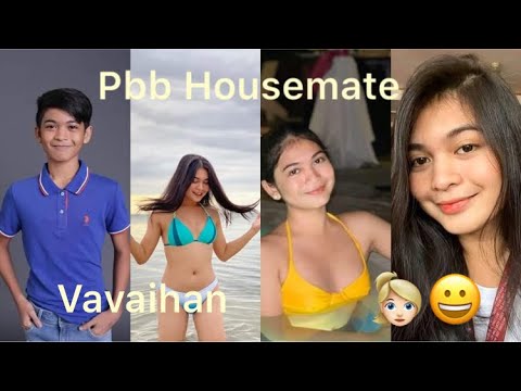 Pbb Housemates Ryan James Bacalla Female Transition Youtube