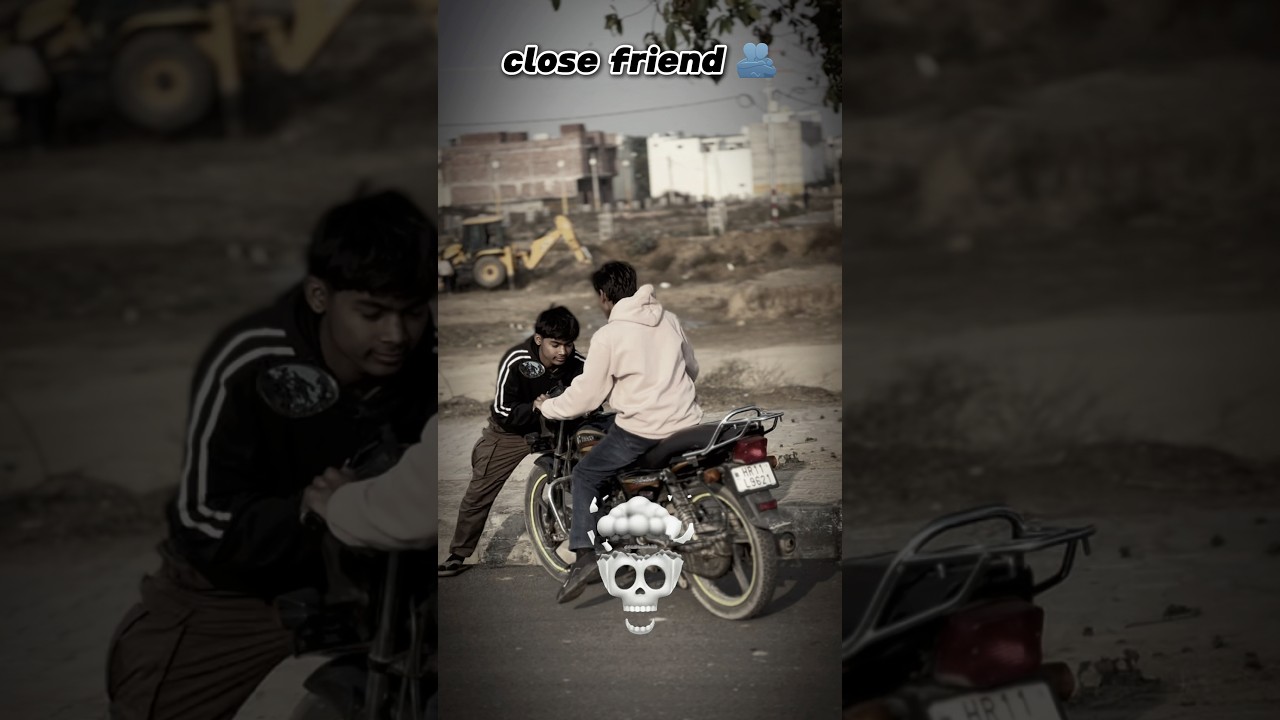 close friend 🫂 your tag 