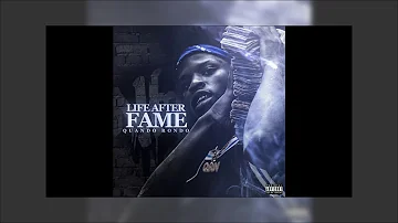 Quando Rondo - Lovers and Friends Ft Yk Osiris (Life After Fame)