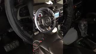 Renegade Não Da Partida