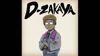 디핵 (D-Hack) - MAYONAKA30 [D-ZAKAYA]