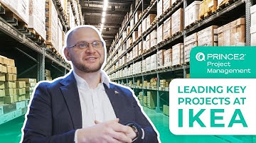 Specialist PROJECT manager shares his insights