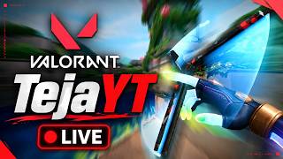 || Chill Competitive || LIVE || #valorantlive #valorant #live #vct #subscribe #2k #trending #viral