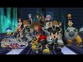 キングダムハーツ Dream Drop Distance HD KH2 8 ゼムナス戦 Lv1 ノーダメージ クリティカル キングダムハーツ Dream Drop Distance HD KH2 8 ゼムナス戦 Lv1 ノーダメージ クリティカル