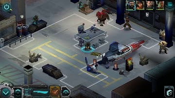 Shadowrun Returns: Dead Mans Switch Part 10
