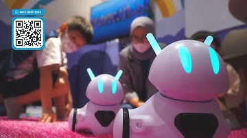 Sekolah Coding Anak Koding Next in Surabaya Citraland