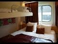 Carnival Magic Cruise Ship: Ocean View Stateroom Tour Carnival Magic Cruise Ship: Ocean View Stateroom Tour