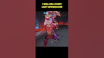 If I ult them all... will there be peace? #overwatch2 #overwatch #ow2