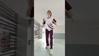 Salutation and Basic Stances in Arnis