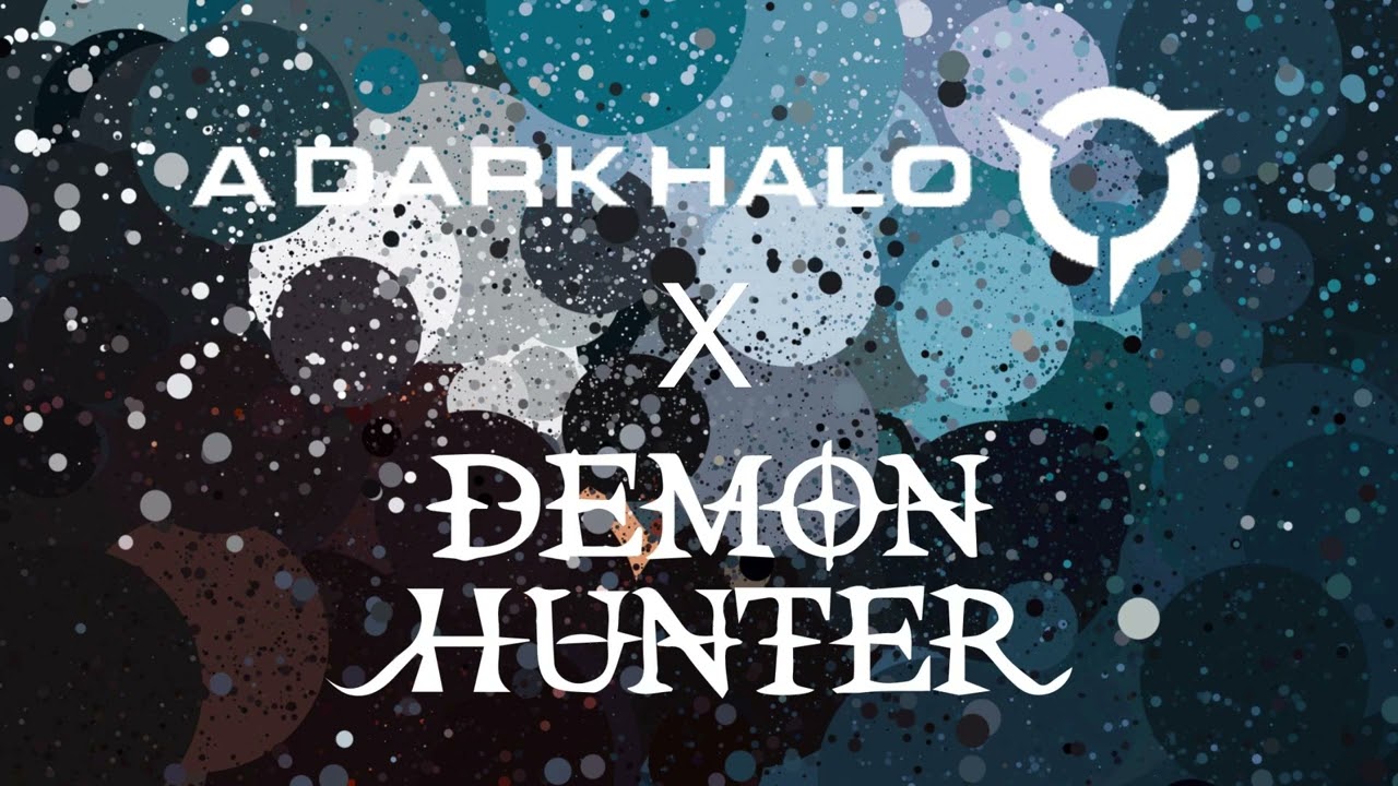 "Burn It All" by A Dark Halo But It's "The Last One Alive" by Demon Hunter