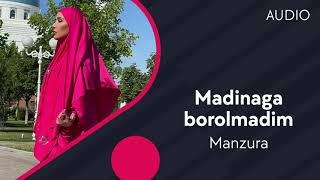 ▶️ Manzura - Madinaga borolmadim (Official Video) (@muzikalar_telegram_kanali)