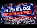 Ellen Greenberg 2026 FBI OPEN NEW CORRUPTION CASE! the 911 Call reexamined for new evidence.